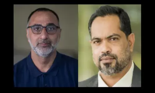 Kashmiri, And Lankan Photographers Win Pulitzer