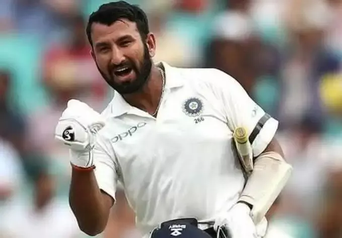Pujara’s Form Vital To India’s Chances In WTC Final