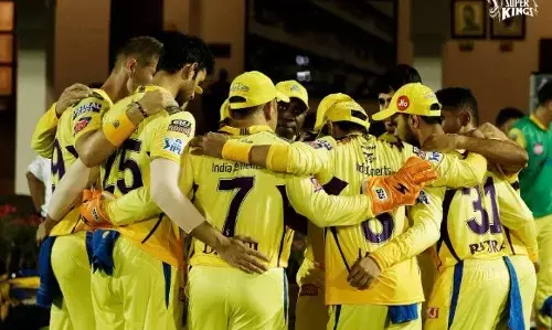 IPL 2023 - Game Wide Open?