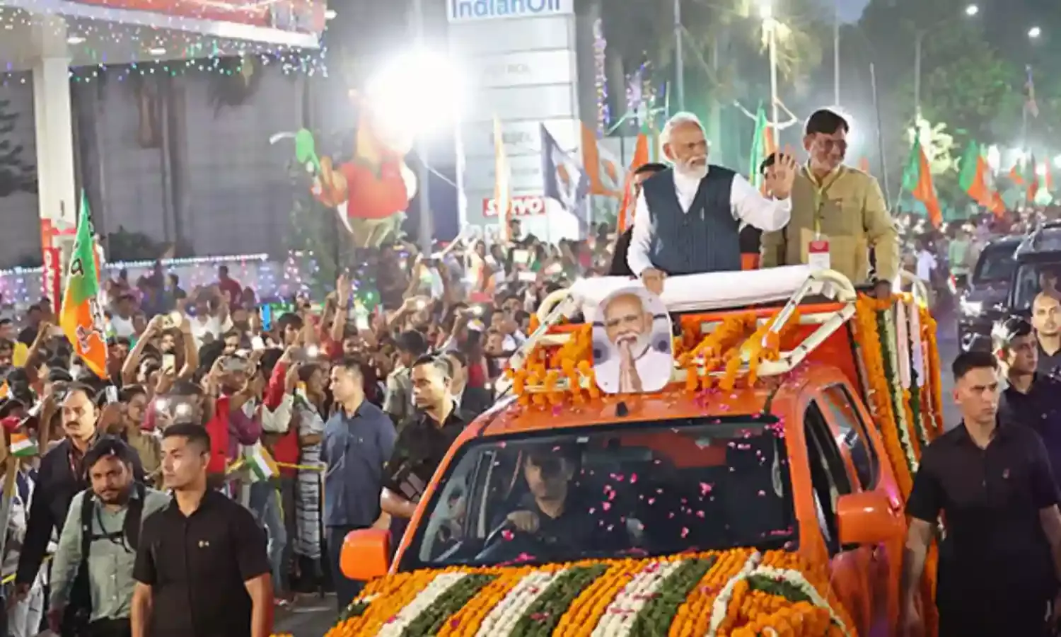 Why The BJP Lost Karnataka