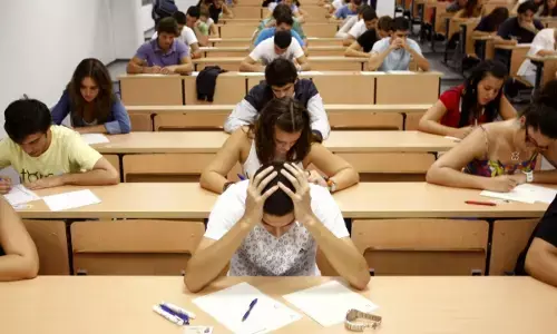 Students’ Mental Health Should Be A Priority