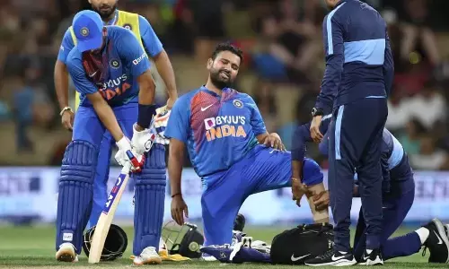 India’s WTC Squad Raises Concerns