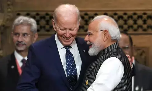 Is India Truly A “Bad Bet” For The US?