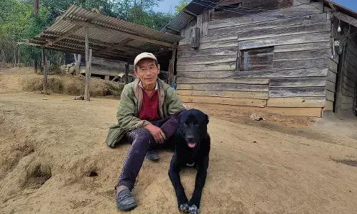 Of Love, Friendship and Kachai!