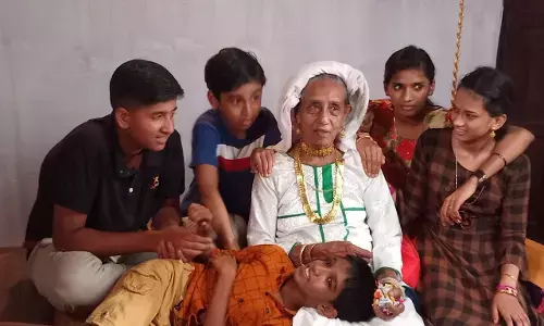 ‘Yours Truly – Sreedharan’, Is The Real Kerala Story