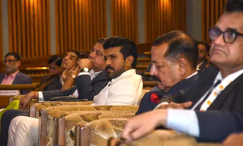 4 Countries Boycott G20 Working Group Meet in Srinagar