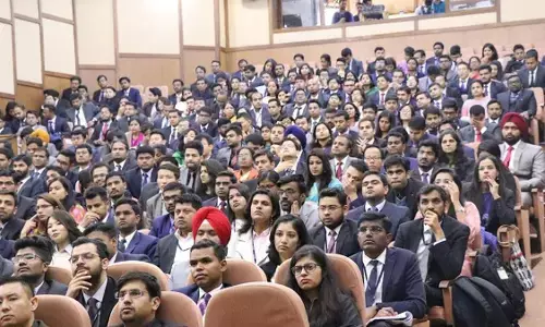 ‘Systematic Attempt Underway To Change Civil Services’