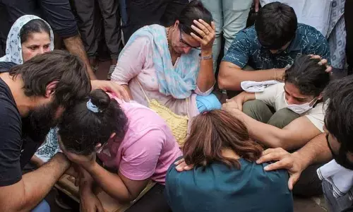 Wrestlers Protest And The Caste Cauldron