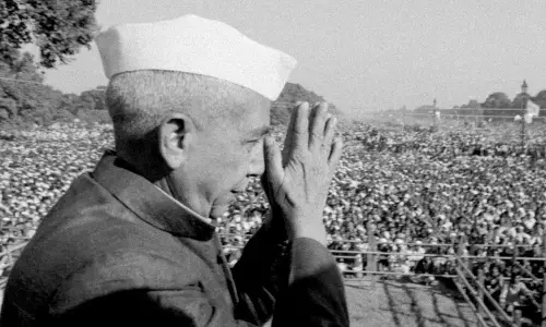 Chaudhary Charan Singh Remembered