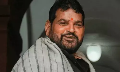 Wrestlers FIR States PM Was Informed About Singh’s Deviant Behaviour