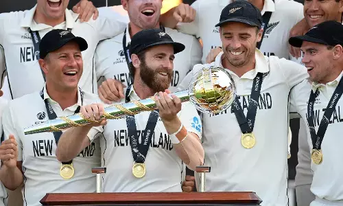 WTC Final Should Be A Cracker Of A Contest