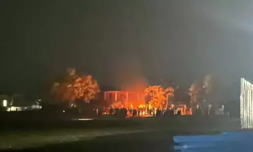 Misinformisation Of Manipur