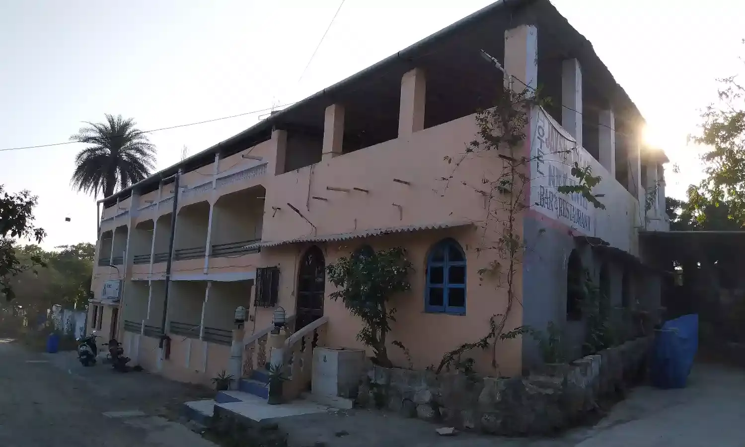 Have You Heard Of Diu’s Mansukhbhai? Have You Heard Of Diu’s Mansukhbhai?