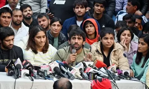 The Women Have Spoken, Loud And Clear