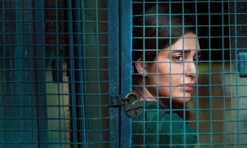 Scoop - A Dramatic Look Into The Dangers Of Crime Reporting