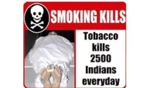 Disgusted Or Desensitised?