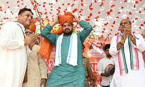 When Injustice Overshadows Medals and Glory