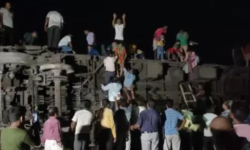 The Odisha Story of Solidarity