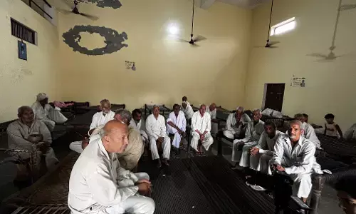 “Government Must Arrest Brij Bhushan”