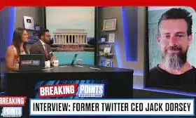 Jack Of All Controversies!