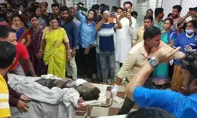 Balasore Train Accident - Look Deeper, But Focus Where You Should