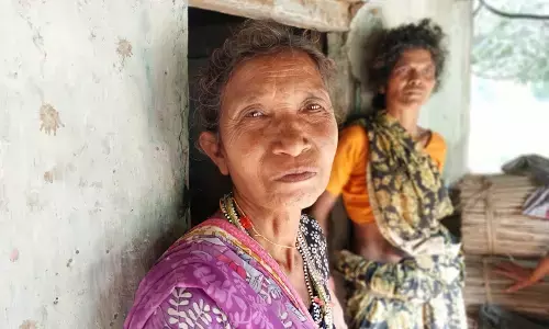 Can Mindless Mining, Denial Of Forest Rights Fuel Insurgency?