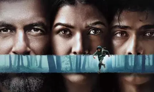 An Incredible Story Of Innocence Destroyed