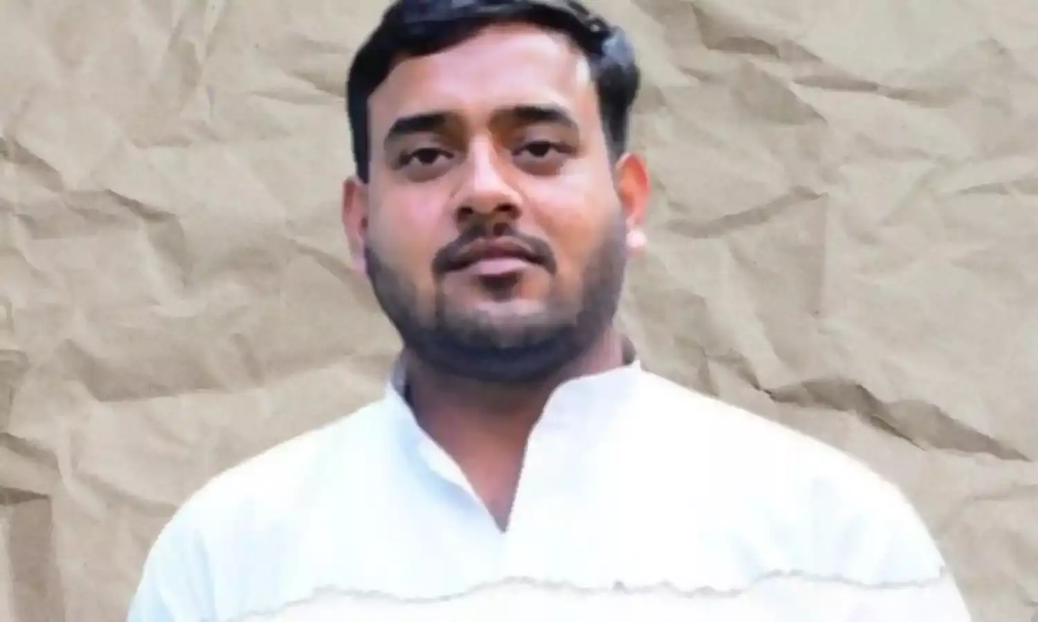 “They Could Not Break My Resolve”