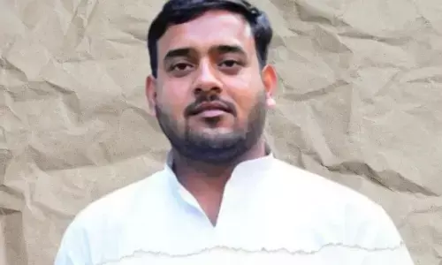 “They Could Not Break My Resolve”