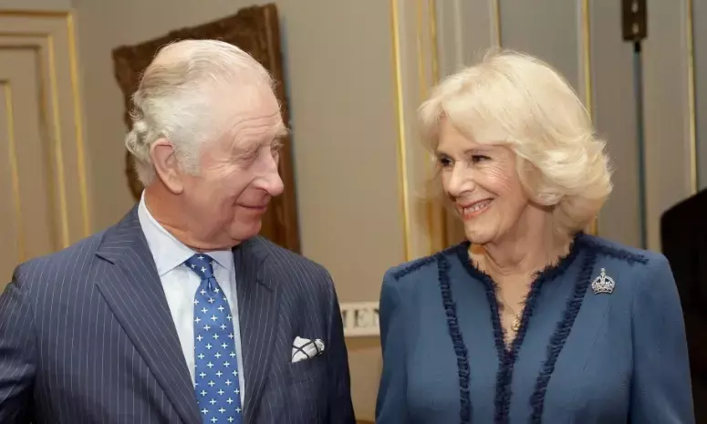 The King And I The King And I