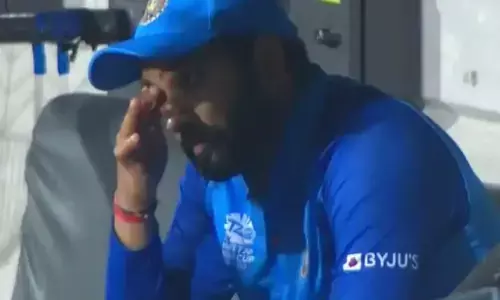 Team India’s WTC Debacle And BCCI’s Role