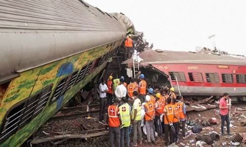 ‘Migrant Express’ Lays Bare West Bengal’s Employment Crisis