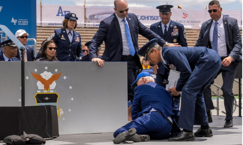 A Honey Trap Awaits PM Modi in Washington