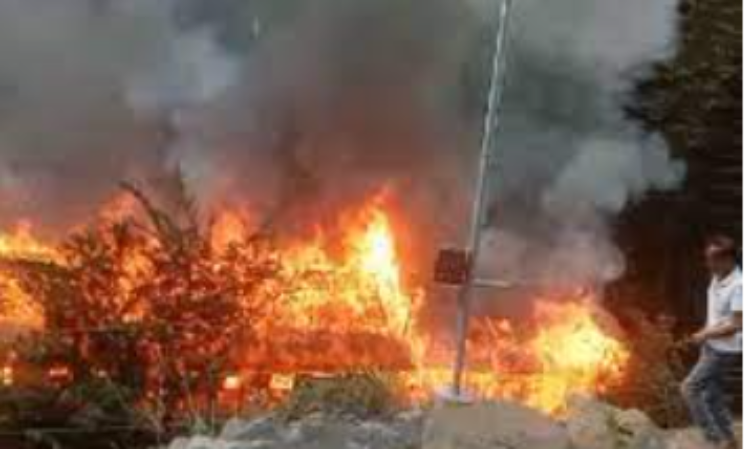 Communal Harmony in Himachal Pradesh Under Threat