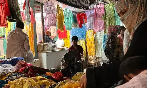 One Stitch At A Time