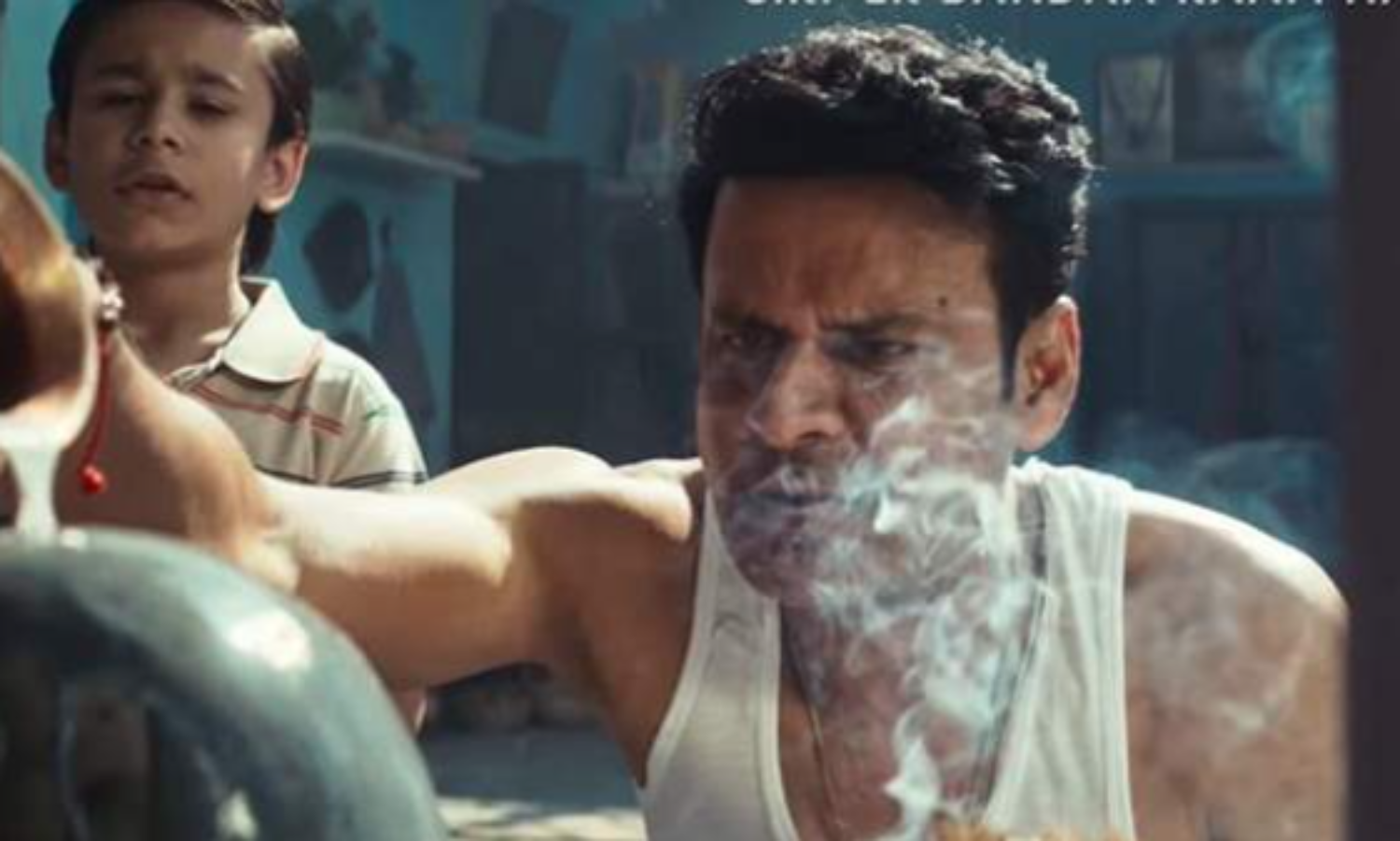 A Brilliant Courtroom Drama