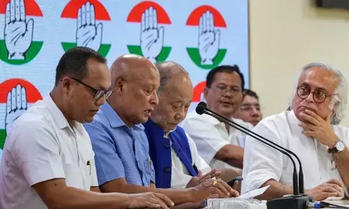 Imphal – A Historic Turning Point ?