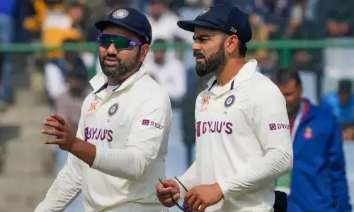 The Three Test Final Conundrum