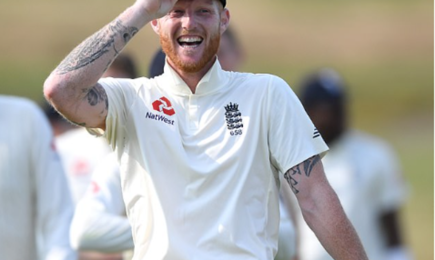 England Must Persist With Their Attacking Approach