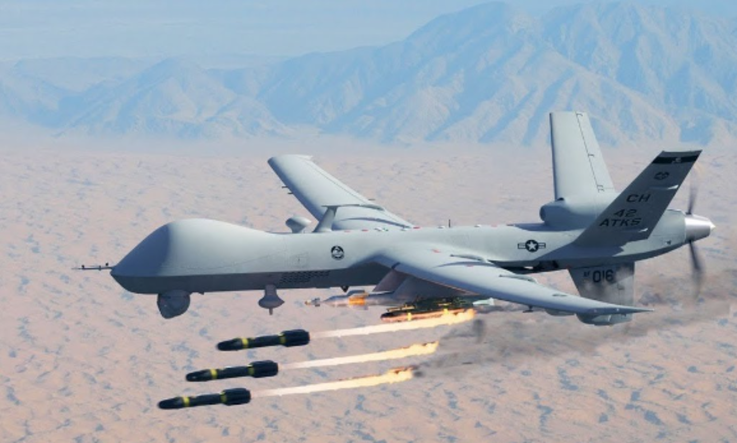 The Sea Guardian Deal