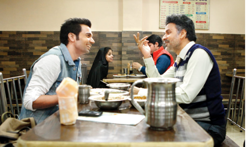 Queer On Film, And In Books