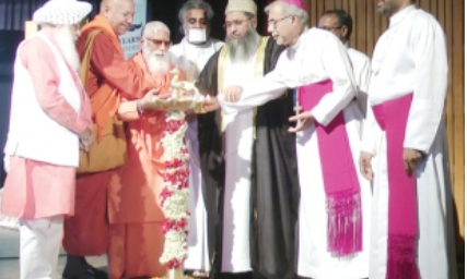 History Offers Lessons For The Future