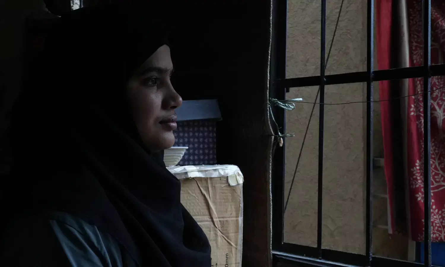 Education Is ‘Freedom’