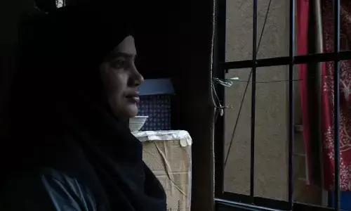 Education Is ‘Freedom’