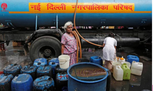 Dry Taps, Upset Stomachs