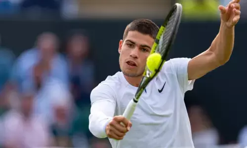 Can Alcaraz End Big Four Dominance At Wimbledon?