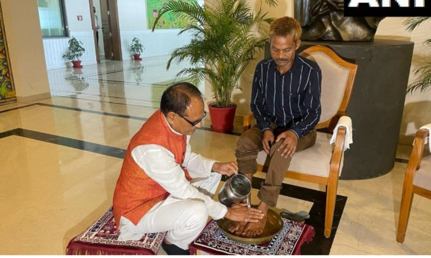 Madhya Pradesh’s Moment Of Shame