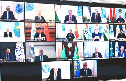 Where Is India’s SCO Policy Heading?