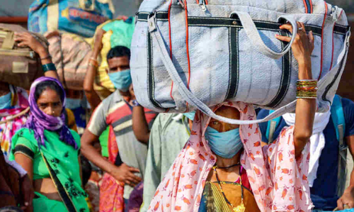 Resistance And Resilience