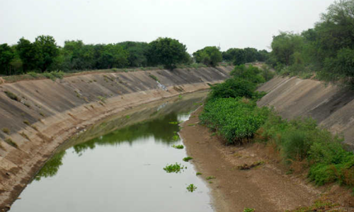 Inter-State Feuds Come Centrestage Ahead of Polls